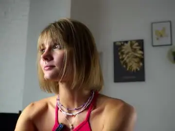 Melissaam  live sex cam