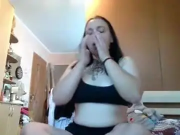 Millasourety_  live sex cam