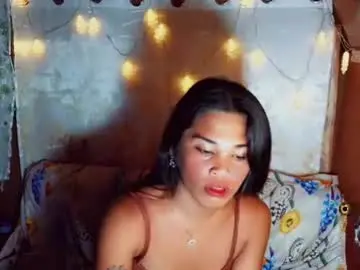 Miss_bellah  live sex cam