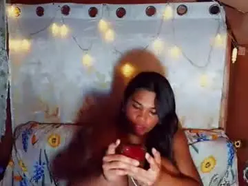 Miss_bellah  live sex cam