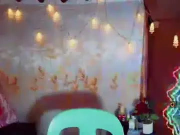 Miss_bellah  live sex cam