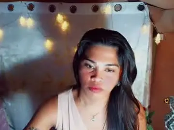 Miss_bellah  live sex cam