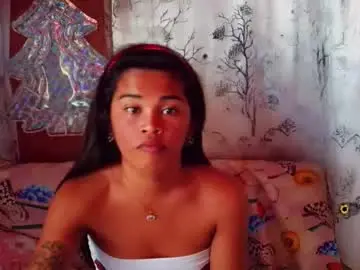 Miss_bellah  live sex cam