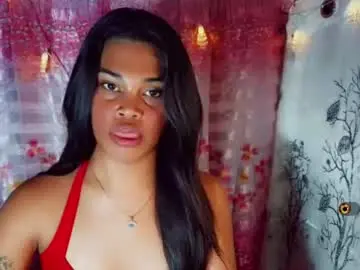 Miss_bellah  live sex cam