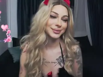 Novapearll  live sex cam