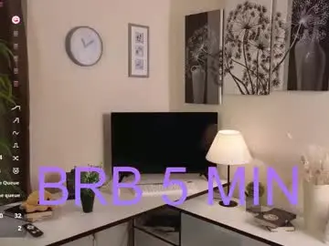 Sandra_samy  live sex cam