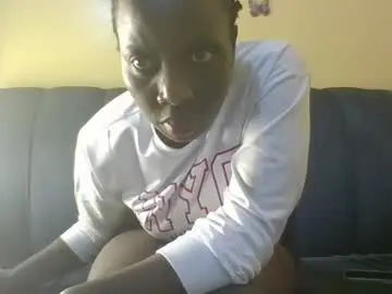 Shantybaibe  live sex cam