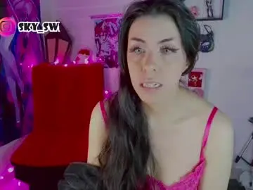 Skylady05  live sex cam