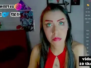 Skylady05  live sex cam