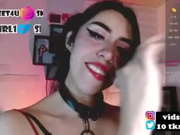 Skylady05  live sex cam