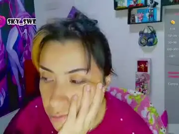 Skylady05  live sex cam