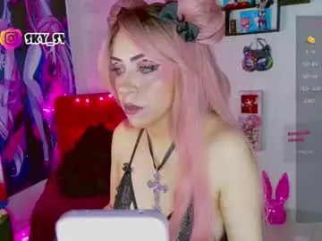 Skylady05  live sex cam