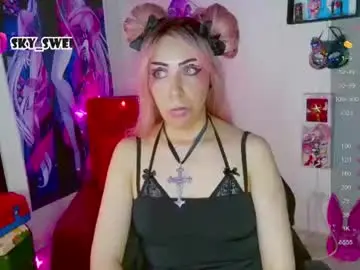 Skylady05  live sex cam