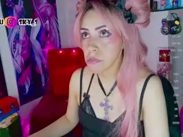 Skylady05  live sex cam