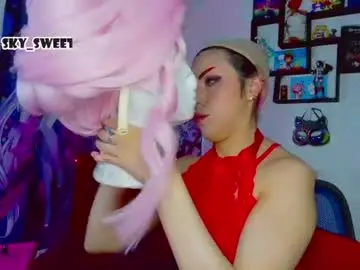 Skylady05  live sex cam
