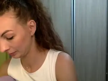 Smiling_lexa  live sex cam