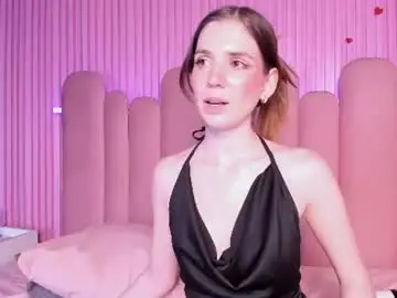 Taniahottiebe  live sex cam