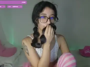 Teaonix  live sex cam