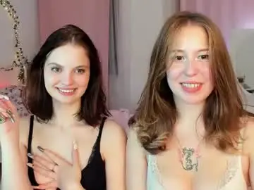 Tessawelmont  live sex cam
