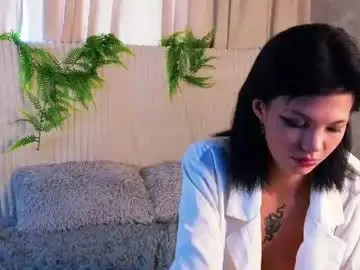 Umbracalypso  live sex cam