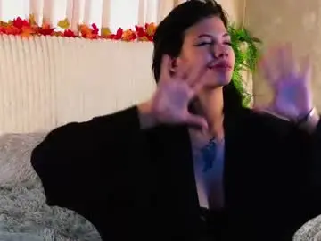 Umbracalypso  live sex cam