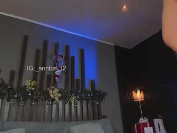 Annie_barozzi  live sex cam