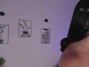 Annie_barozzi  live sex cam