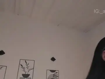 Annie_barozzi  live sex cam