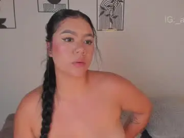 Annie_barozzi  live sex cam