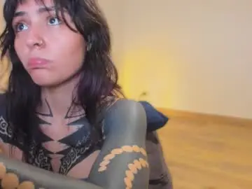 Artgea  live sex cam