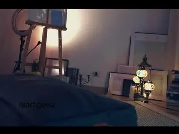 Artgea  live sex cam