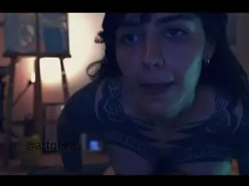 Artgea  live sex cam
