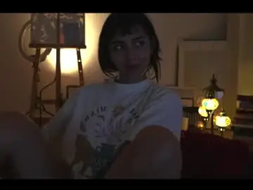 Artgea  live sex cam