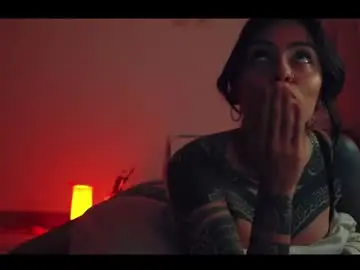 Artgea  live sex cam