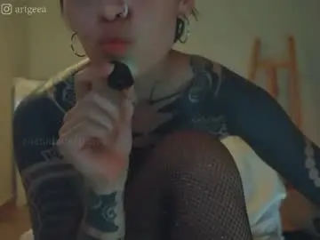 Artgea  live sex cam