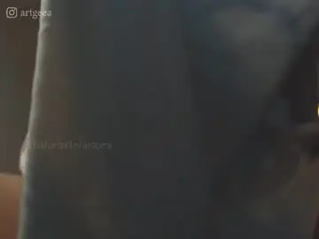 Artgea  live sex cam