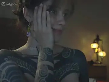 Artgea  live sex cam