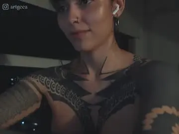 Artgea  live sex cam