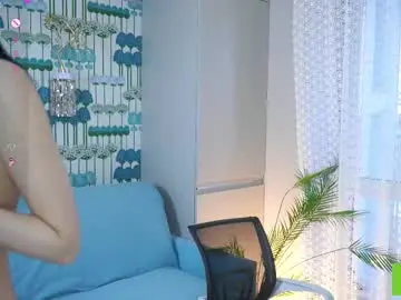 Bombaleila  live sex cam