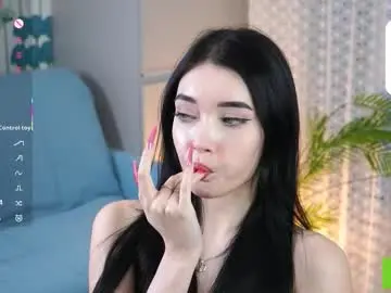 Bombaleila  live sex cam