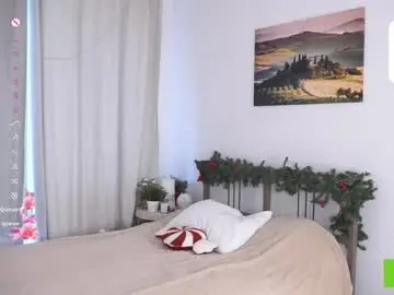 Bombaleila  live sex cam