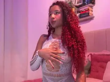 Cattaleya_russ  live sex cam