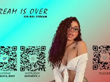 Cattaleya_russ  live sex cam