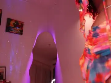Cattaleya_russ  live sex cam