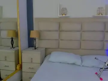 Cintiacolins  live sex cam