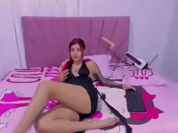 Cintiacolins  live sex cam