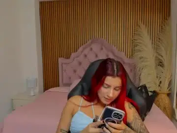 Cintiacolins  live sex cam