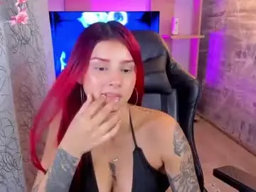 Cintiacolins  live sex cam