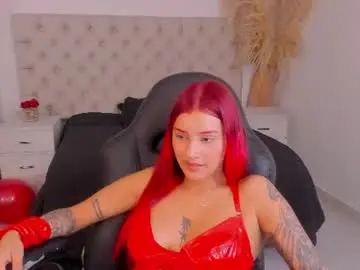 Cintiacolins  live sex cam