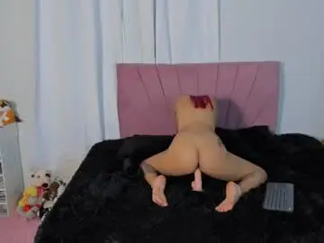 Cintiacolins  live sex cam